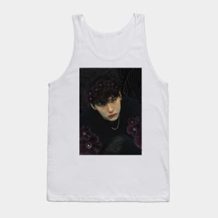 Dark Zelos Leo | VIXX Tank Top